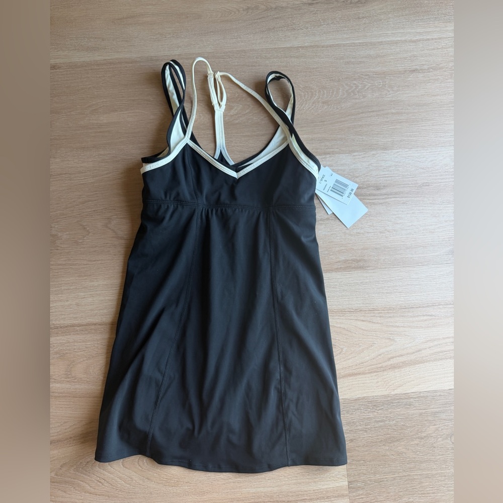 L SPACE Active Tennis Dress